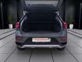 Volkswagen T-Roc 1.5 TSI GOAL AHK KAMERA PDC NAVI Grau - thumbnail 4