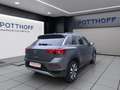 Volkswagen T-Roc 1.5 TSI GOAL AHK KAMERA PDC NAVI Grau - thumbnail 5