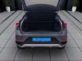 Volkswagen T-Roc 1.5 TSI DSG GOAL AHK KAMERA PDC NAVI Grau - thumbnail 5
