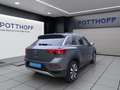 Volkswagen T-Roc 1.5 TSI DSG GOAL AHK KAMERA PDC NAVI Grau - thumbnail 6