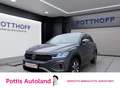 Volkswagen T-Roc 1.5 TSI GOAL AHK KAMERA PDC NAVI Grau - thumbnail 1