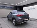 Volkswagen T-Roc 1.5 TSI GOAL AHK KAMERA PDC NAVI Grau - thumbnail 2