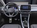 Volkswagen T-Roc 1.5 TSI GOAL AHK KAMERA PDC NAVI Grau - thumbnail 12