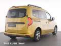 Mercedes-Benz T-Class T 180 d Standard MBUX+KeylGo+SHZ+SpurAss+Kamera+ Gelb - thumbnail 3