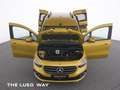 Mercedes-Benz T-Class T 180 d Standard MBUX+KeylGo+SHZ+SpurAss+Kamera+ Gelb - thumbnail 13