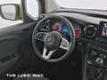 Mercedes-Benz T-Class T 180 d Standard MBUX+KeylGo+SHZ+SpurAss+Kamera+ Gelb - thumbnail 5