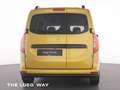 Mercedes-Benz T-Class T 180 d Standard MBUX+KeylGo+SHZ+SpurAss+Kamera+ Gelb - thumbnail 16