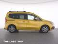 Mercedes-Benz T-Class T 180 d Standard MBUX+KeylGo+SHZ+SpurAss+Kamera+ Gelb - thumbnail 12