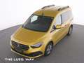 Mercedes-Benz T-Class T 180 d Standard MBUX+KeylGo+SHZ+SpurAss+Kamera+ Gelb - thumbnail 18