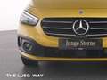 Mercedes-Benz T-Class T 180 d Standard MBUX+KeylGo+SHZ+SpurAss+Kamera+ Gelb - thumbnail 17