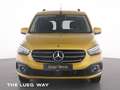 Mercedes-Benz T-Class T 180 d Standard MBUX+KeylGo+SHZ+SpurAss+Kamera+ Gelb - thumbnail 15