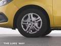 Mercedes-Benz T-Class T 180 d Standard MBUX+KeylGo+SHZ+SpurAss+Kamera+ Gelb - thumbnail 20