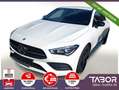 Mercedes-Benz CLA 200 200 DCT AMG Line LED Nav ParkP Night UrbanG Blanc - thumbnail 1