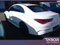 Mercedes-Benz CLA 200 200 DCT AMG Line LED Nav ParkP Night UrbanG Blanc - thumbnail 3