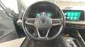 Volkswagen Golf 2.0 tdi Life 115cv dsg Auto - 2k* Nero - thumbnail 3