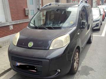 Qubo 1.3 Multijet Dynamic
