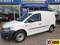 Volkswagen Caddy 2.0 TDI L1H1 BMT Comfortline | airco | cruise cont Wit - thumbnail 1