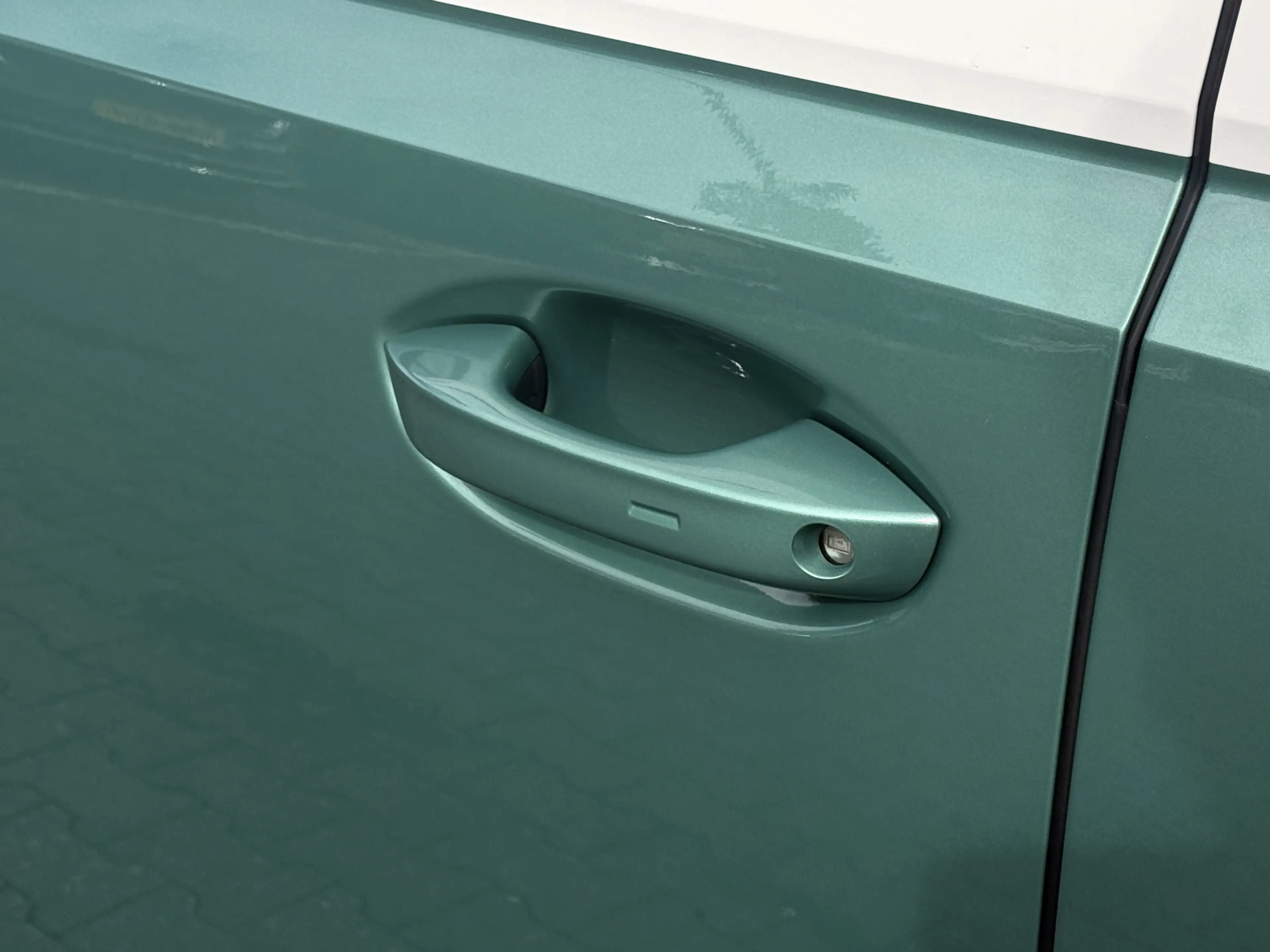 Volkswagen ID. Buzz Pro 77kWh SOH 98.44% 360* Camera / Elektrische kle — photo 9