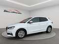 Skoda Fabia 1.0 TSI Selection 85kW Blanco - thumbnail 1