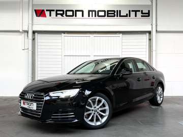 A4 40 TFSI Design S tronic LED*DAB*CARPLAY*CC*PDC