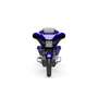 Harley-Davidson Street Glide FLHXSE CVO / STREETGLIDE Blauw - thumbnail 3