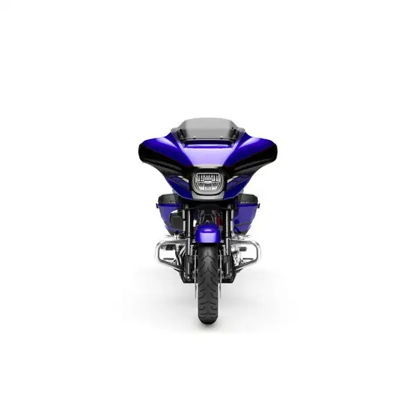 Harley-Davidson Street Glide - foto 3