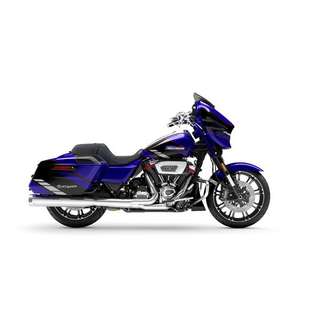 Harley-Davidson Street Glide FLHXSE CVO / STREETGLIDE
