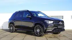 Mercedes-Benz GLE 350 2026