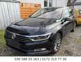 Volkswagen Passat Variant Highline Navi LED Leder ACC TopZu Negro - thumbnail 19