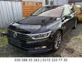 Volkswagen Passat Variant Highline Navi LED Leder ACC TopZu Negro - thumbnail 1