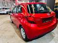 Toyota Yaris Yaris 1.0i VVT-i - PDC - Airco Rood - thumbnail 4
