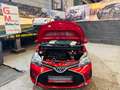 Toyota Yaris Yaris 1.0i VVT-i - PDC - Airco Rood - thumbnail 8