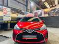 Toyota Yaris Yaris 1.0i VVT-i - PDC - Airco Rood - thumbnail 3