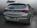 Opel Astra K 1.2 Turbo Edition **Sitzheizung*PDC** Gris - thumbnail 4