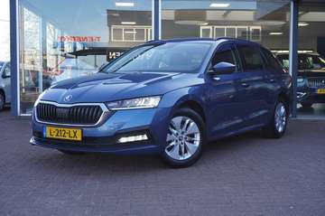 Combi 1.0 TSI Business Edition | Airco | Navigatie