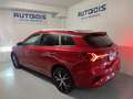 MG MG5 EV LUXURY Rouge - thumbnail 14