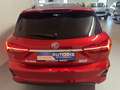 MG MG5 EV LUXURY Rouge - thumbnail 12