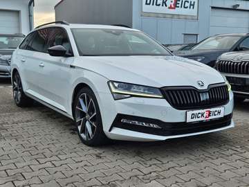 Sportline 4x4 PANO*LEDER*AHK*MEMORY*DCC