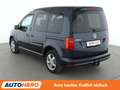 Volkswagen Caddy 1.4 TSI Trendline BMT *TEMPO*PDC*SHZ* Blau - thumbnail 4