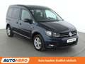 Volkswagen Caddy 1.4 TSI Trendline BMT *TEMPO*PDC*SHZ* Blau - thumbnail 8