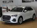 Audi Q3 S line 35 TDI S-tronic, Navi,LED,AHK,Virtual. Weiß - thumbnail 1
