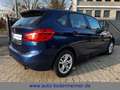 BMW 220 i Active Tourer (F45) TÜV Neu·LED·SportPaket Bleu - thumbnail 2