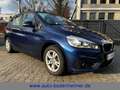 BMW 220 i Active Tourer (F45) TÜV Neu·LED·SportPaket Bleu - thumbnail 1