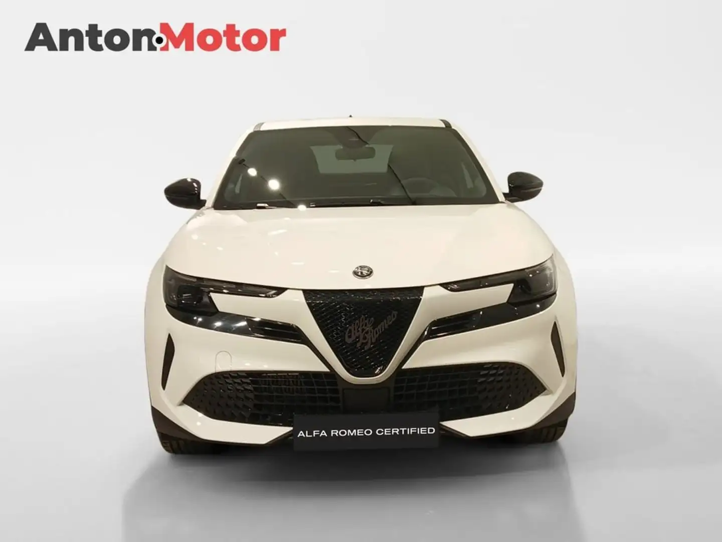 Alfa Romeo Junior Ibrida 100kW (136CV) Blanco - 2