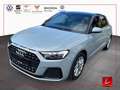 Audi A1 Sportback 25 1.0 TFSI ADVANCED LED SHZ NAVI MMI K Grau - thumbnail 1