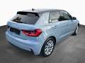Audi A1 Sportback 25 1.0 TFSI ADVANCED LED SHZ NAVI MMI K Grau - thumbnail 5