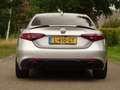 Alfa Romeo Giulia 2.0T 310PK | Squadra | Ragazzon | Carbon | Veloce- Grijs - thumbnail 12