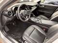 Alfa Romeo Giulia 2.0T 310PK | Squadra | Ragazzon | Carbon | Veloce- Grijs - thumbnail 5