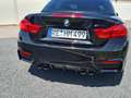 BMW M4 Cabrio DKG Competition Чёрный - thumbnail 2