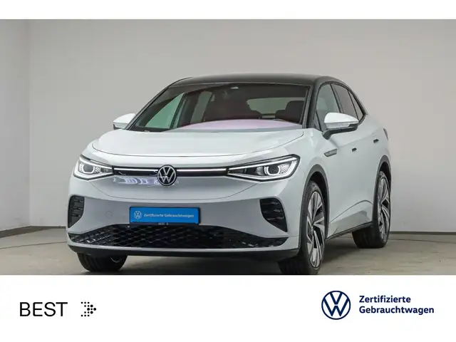 Volkswagen ID.5 GTX 4M*WÄRMEPUMPE*IQ.LIGHT*AHK*KAMERA*PDC*S